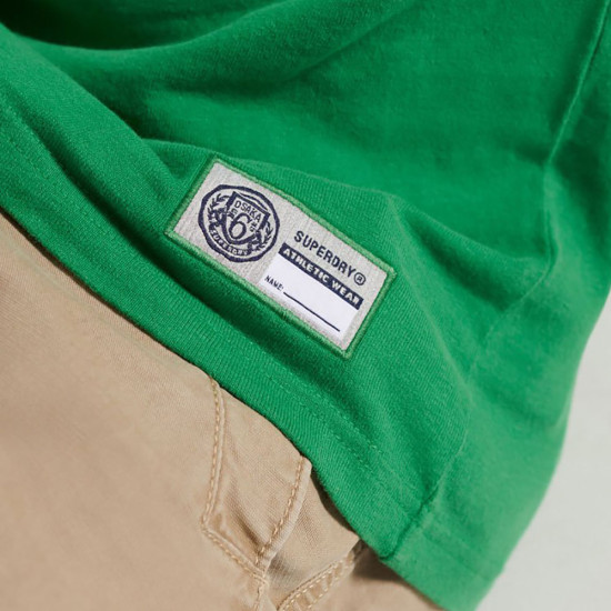 Superdry Ανδρική κοντομάνικη μπλούζα